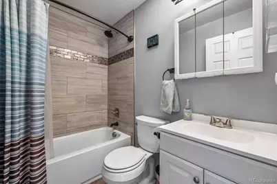8434 Rabbitbrush Way, Parker, CO 80134 - Photo 14