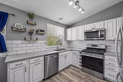 8434 Rabbitbrush Way, Parker, CO 80134 - Photo 1