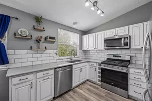 8434 Rabbitbrush Way, Parker, CO 80134 - Photo 1