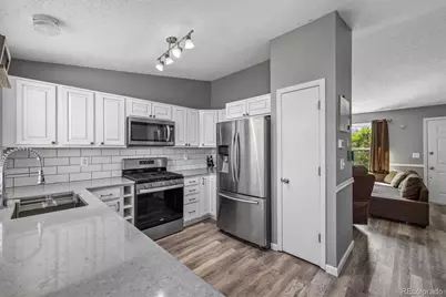 8434 Rabbitbrush Way, Parker, CO 80134 - Photo 4
