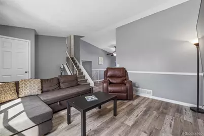 8434 Rabbitbrush Way, Parker, CO 80134 - Photo 6