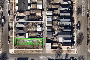 3506 N Humboldt St, Denver, CO 80205 - Photo 1