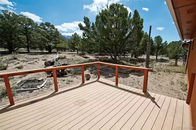 1468 Badger Road, Crestone, CO 81131 - Photo 22