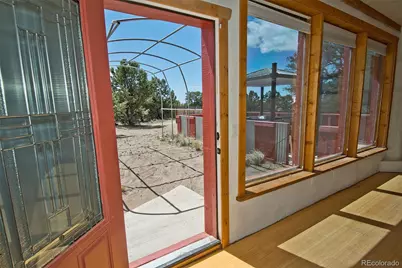 1468 Badger Road, Crestone, CO 81131 - Photo 34