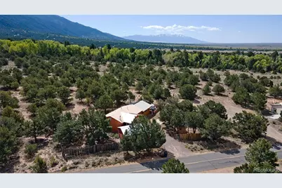1468 Badger Road, Crestone, CO 81131 - Photo 4