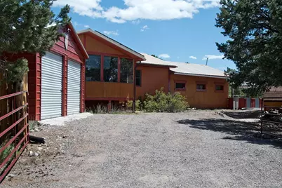 1468 Badger Road, Crestone, CO 81131 - Photo 8