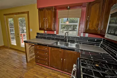 1468 Badger Road, Crestone, CO 81131 - Photo 16