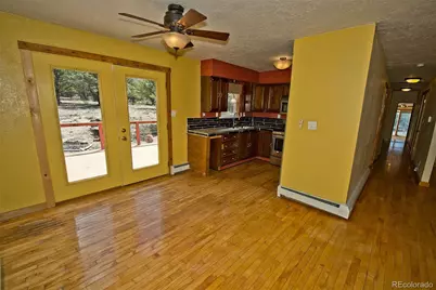 1468 Badger Road, Crestone, CO 81131 - Photo 20
