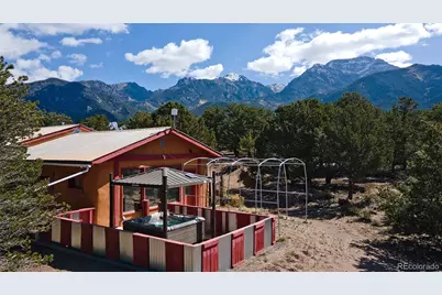 1468 Badger Road, Crestone, CO 81131 - Photo 6