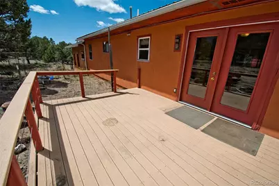 1468 Badger Road, Crestone, CO 81131 - Photo 24