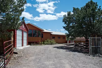 1468 Badger Road, Crestone, CO 81131 - Photo 44