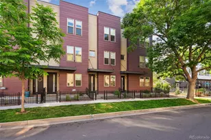 1056 Navajo St, Denver, CO 80204 - Photo 1