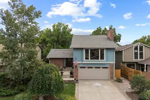 12662 E Bates Cir, Aurora, CO 80014 - Photo 1