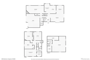 2394 Eldorado Ln, Evergreen, CO 80439 - Photo 48