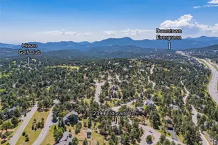 2394 Eldorado Ln, Evergreen, CO 80439 - Photo 40