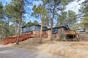 2394 Eldorado Ln, Evergreen, CO 80439 - Photo 2