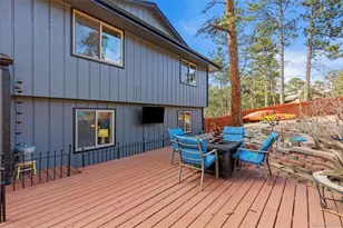 2394 Eldorado Ln, Evergreen, CO 80439 - Photo 34