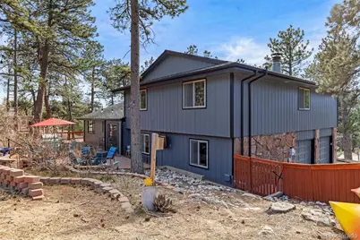 2394 El Dorado Lane, Evergreen, CO 80439 - Photo 26