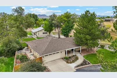 5321 S Nelson Street, Littleton, CO 80127 - Photo 1