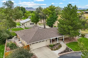 5321 S Nelson St, Littleton, CO 80127 - Photo 1