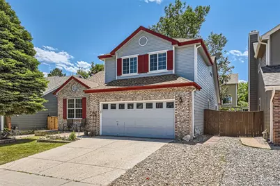 9823 Foxhill Circle, Highlands Ranch, CO 80129 - Photo 1