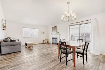540 S Forest Street #206, Denver, CO 80246 - Photo 1