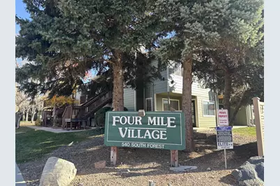 540 S Forest Street #206, Denver, CO 80246 - Photo 30