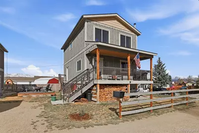 507 & 505 Alder Street, Leadville, CO 80461 - Photo 2