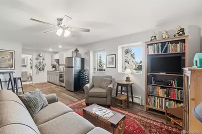 507 & 505 Alder Street, Leadville, CO 80461 - Photo 28