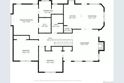 30819 Manitoba Drive, Evergreen, CO 80439 - Photo 48