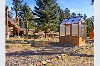 30819 Manitoba Drive, Evergreen, CO 80439 - Photo 44