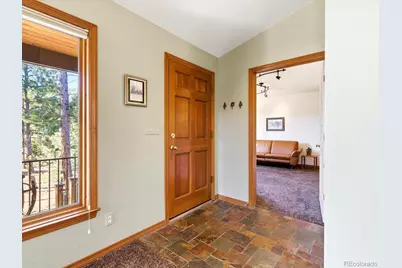 30819 Manitoba Drive, Evergreen, CO 80439 - Photo 14