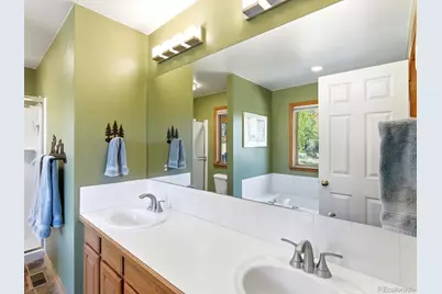 30819 Manitoba Drive, Evergreen, CO 80439 - Photo 28