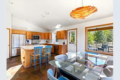 30819 Manitoba Drive, Evergreen, CO 80439 - Photo 22