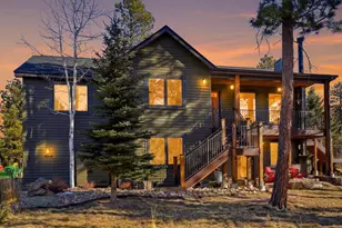 30819 Manitoba Dr, Evergreen, CO 80439 - Photo 1