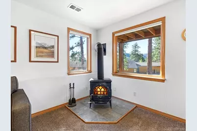 30819 Manitoba Drive, Evergreen, CO 80439 - Photo 32