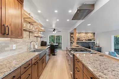 32351 Lodgepole Drive, Evergreen, CO 80439 - Photo 4