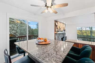 32351 Lodgepole Drive, Evergreen, CO 80439 - Photo 10