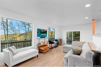 32351 Lodgepole Drive, Evergreen, CO 80439 - Photo 20