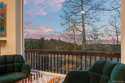 32351 Lodgepole Drive, Evergreen, CO 80439 - Photo 14