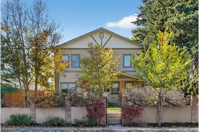 2161 S Downing Street, Denver, CO 80210 - Photo 1
