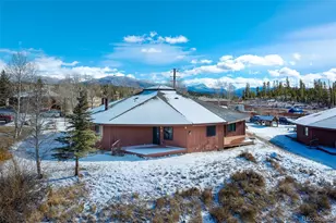 105 Co Rd 4421, Grand Lake, CO 80447 - Photo 2