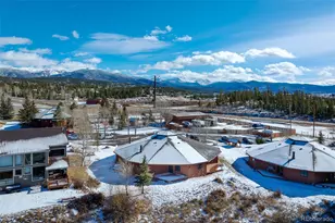 105 Co Rd 4421, Grand Lake, CO 80447 - Photo 2