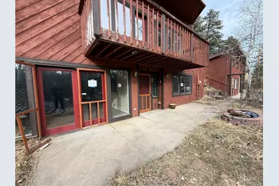 663 Aspen Road, Golden, CO 80401 - Photo 1