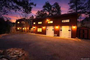 663 Aspen Rd, Golden, CO 80401 - Photo 1