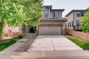 10594 Jewelberry Trail, Highlands Ranch, CO 80130 - Photo 1