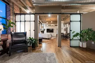 1801 Wynkoop St, Denver, CO 80202 - Photo 14