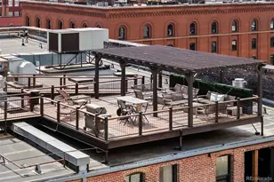 1801 Wynkoop St, Denver, CO 80202 - Photo 24
