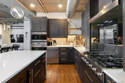 1801 Wynkoop Street #603, Denver, CO 80202 - Photo 20