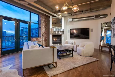 1801 Wynkoop Street #603, Denver, CO 80202 - Photo 16
